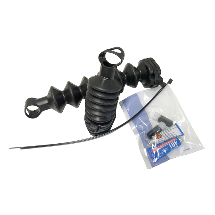 Bälgsats i gruppen Motor & Tillbehör / Volvo Penta / Volvo Penta Reservdelar & Tillbehör hos Marinsystem (21132674)