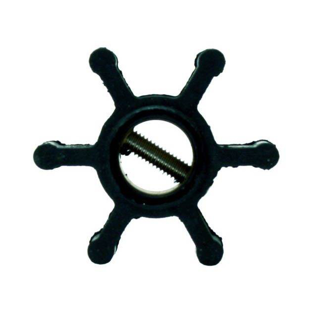 Impeller Neoprene 40mm (Volvo Penta) i gruppen Pumpar / Pumptillbehör & Reservdelar hos Marinsystem (22405-0001-P)
