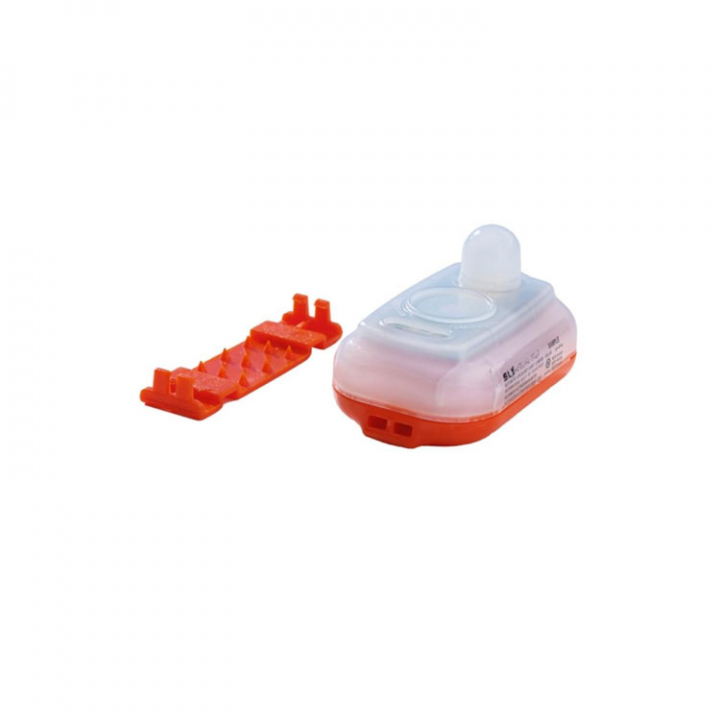 Rädningsljus Flytväst i gruppen Säkerhet / Flytvästar hos Marinsystem (2401-000-1)