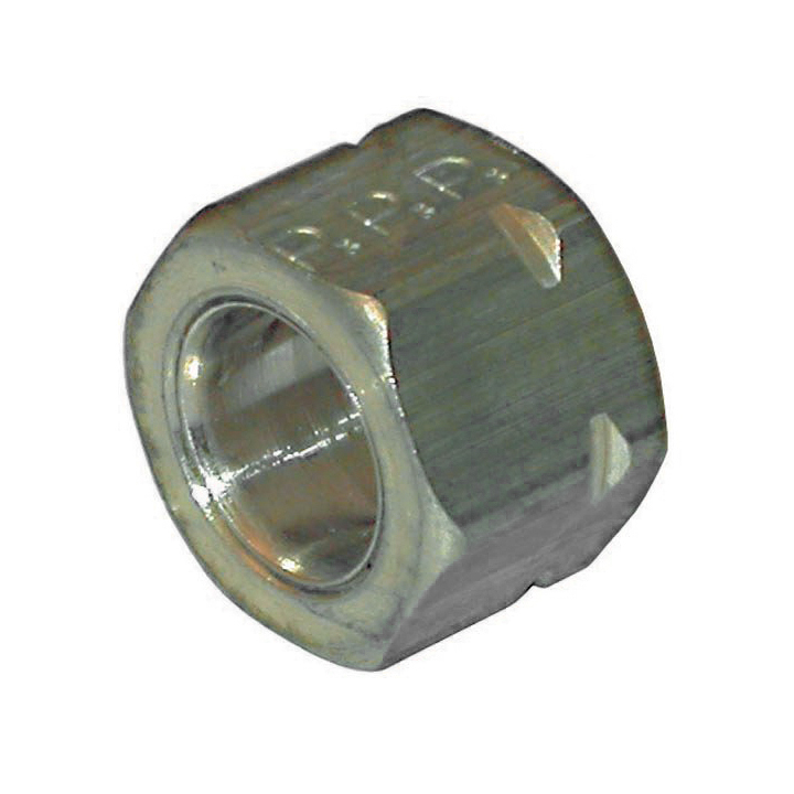 Seastar 3/8'' Tube Koppling (Hydraulstyrning) i gruppen Styrsystem & Manövrering / Hydrauliska Styrsystem / Hydraulkopplingar hos Marinsystem (280327)