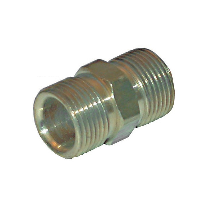 Seastar Skarvnippel Rak 2x3/8'' Tube  i gruppen Styrsystem & Manövrering / Hydrauliska Styrsystem / Hydraulkopplingar hos Marinsystem (280929)