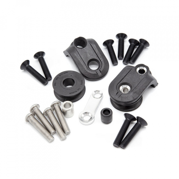 HTX 2 Kontrolltrissa (par) i gruppen Rigg & Däck / Block & Travare hos Marinsystem (291229903)