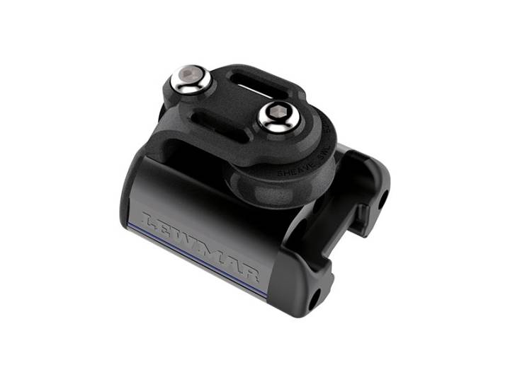 Ocean 0 Ändstopp Trissa i gruppen Rigg & Däck / Block & Travare hos Marinsystem (29170030BK)