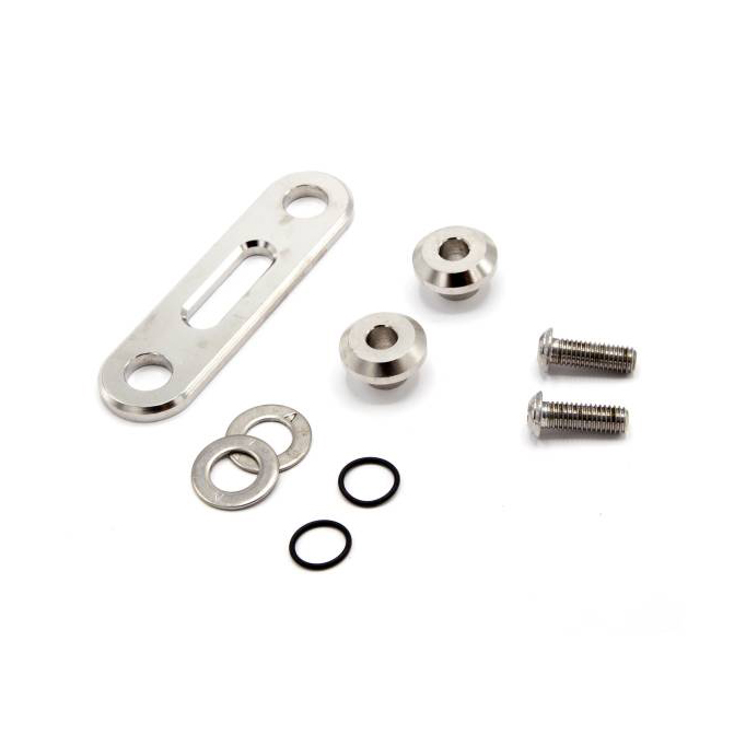 SZ2 Car Joiner Kit i gruppen Rigg & Däck / Block & Travare hos Marinsystem (29472060)