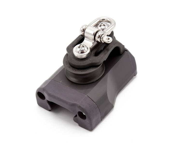 SZ3 Ändstopp 1cl bkt i gruppen Rigg & Däck / Block & Travare hos Marinsystem (29473035)