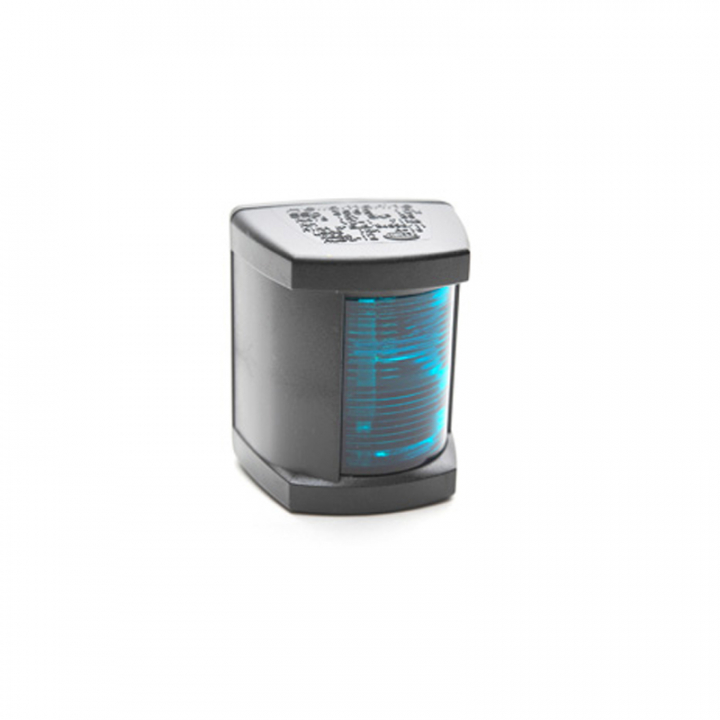 Styrbordslanterna 12V i gruppen El & Installation / Belysning / Lanternor hos Marinsystem (2LT003562025)