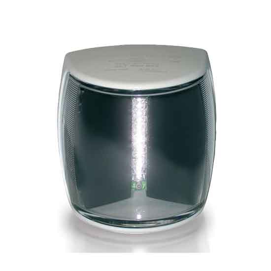 Akterlanterna NaviLED PRO -50m Vitt Hus 2NM BHS i gruppen Hella Utförsäljning hos Marinsystem (2LT959909611)