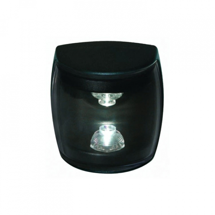 NaviLED PRO Topplanterna -50 m Svart 3NM BHS i gruppen El & Installation / Belysning / Lanternor hos Marinsystem (2LT959940607)