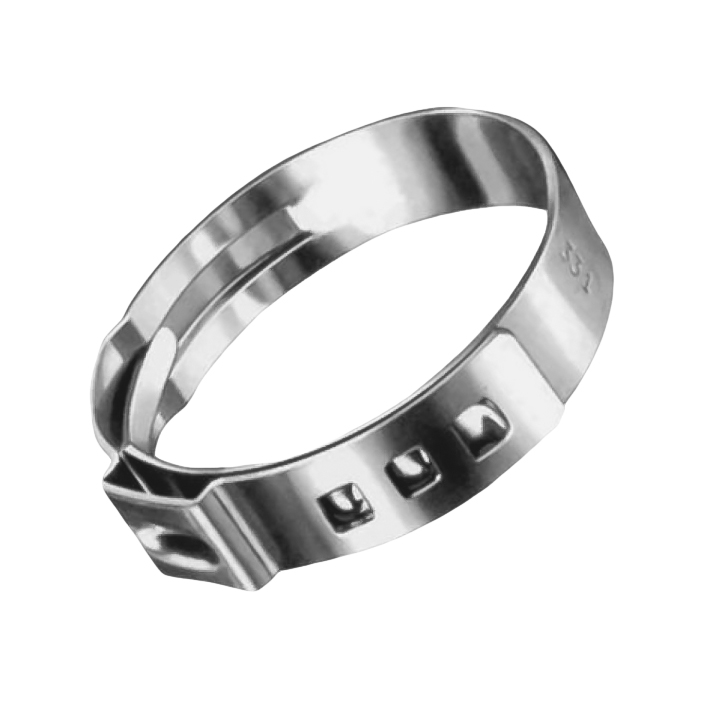 Slangklämma Oetiker Stepless i gruppen El & Installation / Installationsmaterial / Övrigt Installationsmaterial hos Marinsystem (3079-9170r)