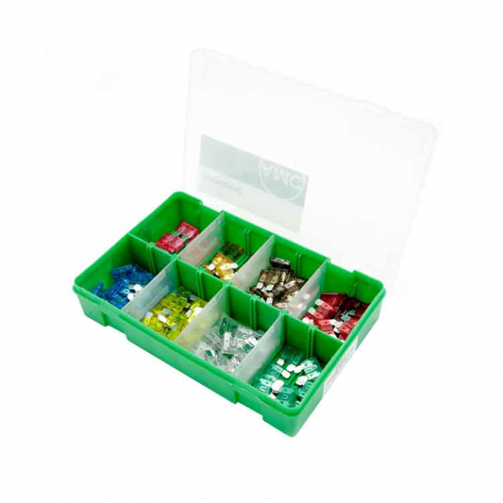 Förvaringslåda Grön 21x14x4cm (endast tom låda) i gruppen El & Installation / Installationsmaterial / Övrigt Installationsmaterial hos Marinsystem (3271-002-1)