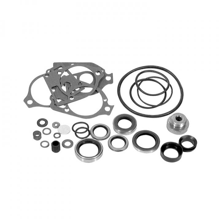 Packningssats Mercruiser/Mariner (33144A2) i gruppen Motor & Tillbehör / Mercruiser / Mercruiser Packningar hos Marinsystem (33144A2)