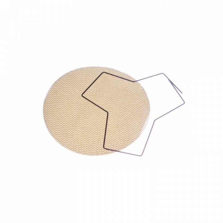 Bottenmatta Till Brännare i gruppen Inredning / Pentry & Toalett / Värmare & Tillbehör hos Marinsystem (364023)