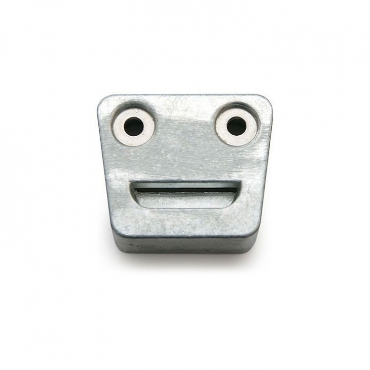 Zinkanod För SX Drev (3586461) i gruppen Motor & Tillbehör / Volvo Penta / Volvo Penta Anoder hos Marinsystem (3854130)