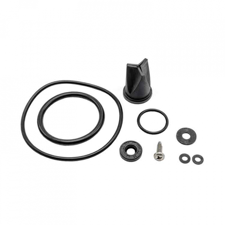 Service Kit Quiet Flush E2 i gruppen Inredning / Pentry & Toalett / Reservdelar & Tillbehör WC hos Marinsystem (38595-1000)