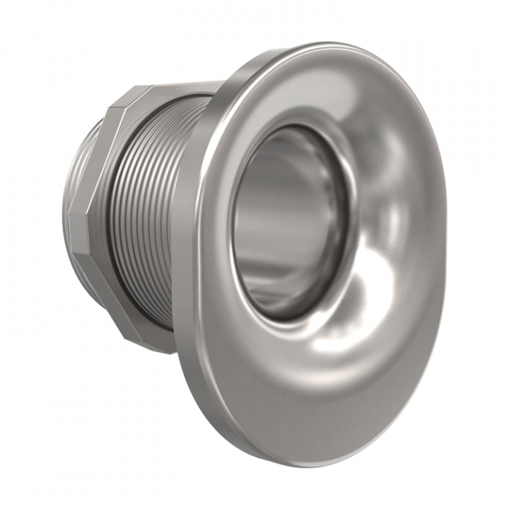 Engbo Genomföring Liten (39-73000) i gruppen Ankring / Ankarsvirvlar & Genomföringar hos Marinsystem (39-7300)