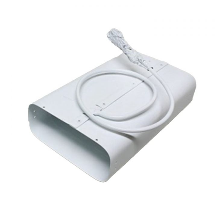 Förångare CR85-130 CH Från 2013 i gruppen Inredning / Pentry & Toalett / Reservdelar & Tillbehör Kyla hos Marinsystem (39120)