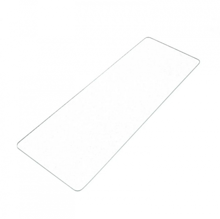 Glashylla CR130 i gruppen Inredning / Pentry & Toalett / Reservdelar & Tillbehör Kyla hos Marinsystem (39149)