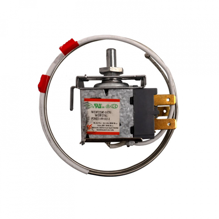 Termostat CR165/219/271 i gruppen Inredning / Pentry & Toalett / Reservdelar & Tillbehör Kyla hos Marinsystem (39221)