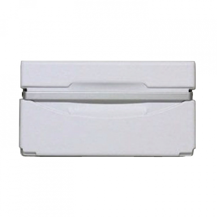 Lucka Vit För CR36 i gruppen Inredning / Pentry & Toalett / Reservdelar & Tillbehör Kyla hos Marinsystem (39285)