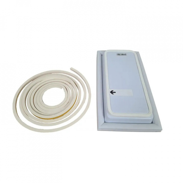 Tätningslist Lock BI53/75 2.5M (endast list) i gruppen Inredning / Pentry & Toalett / Reservdelar & Tillbehör Kyla hos Marinsystem (39926-2.5)