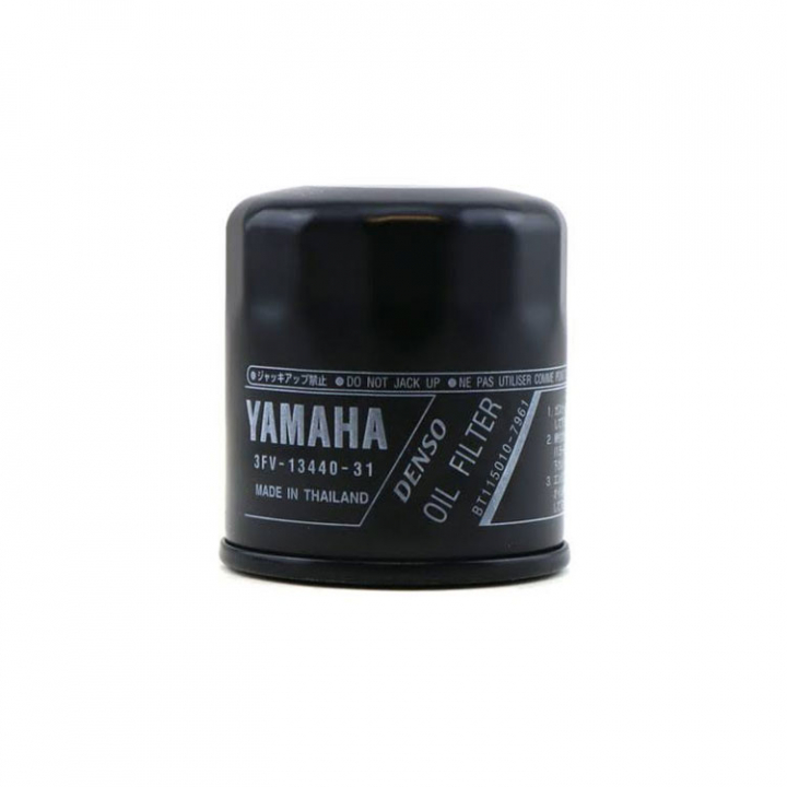 Oljefilter Yamaha 9.9-100 hk (3FV134403100) i gruppen Motor & Tillbehör / Yamaha / Yamaha Oljor & Filter hos Marinsystem (3FV134403100)