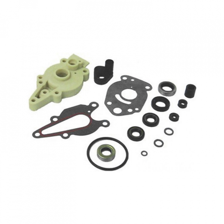 Packningssats (41365A3) i gruppen Motor & Tillbehör / Mercury / Mercury Packningar hos Marinsystem (41365A3)