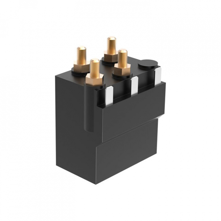 Relä SE30-12V i gruppen Styrsystem & Manövrering / Bogpropeller & Tillbehör / Elektriska Komponenter Bogpropeller hos Marinsystem (4157112)