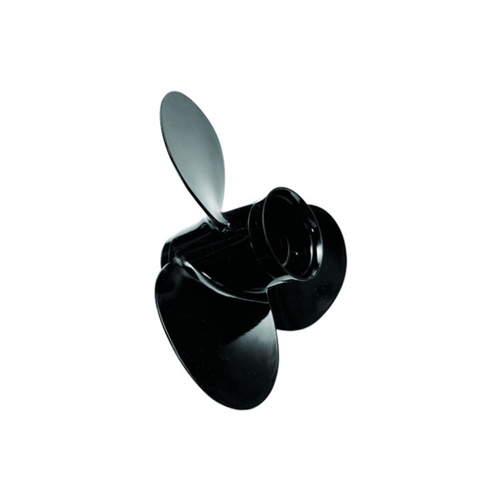 Propeller Black Max 25CT-60 hk RH i gruppen Motor & Tillbehör / Propeller / Aluminiumpropeller hos Marinsystem (42738A45r)