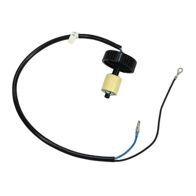 Lock Oljebehållare (43300A9) i gruppen Motor & Tillbehör / Mercruiser / Mercruiser Övriga Reservdelar hos Marinsystem (43300A9)