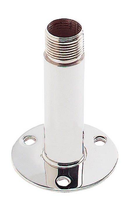 Antennfäste SS Hög i gruppen Marinelektronik / Antenner & Tillbehör / Antenntillbehör hos Marinsystem (4365)