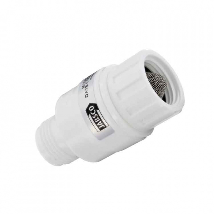 In-line regulator 45psi vit i gruppen Pumpar / Pumptillbehör & Reservdelar hos Marinsystem (44411-0045)