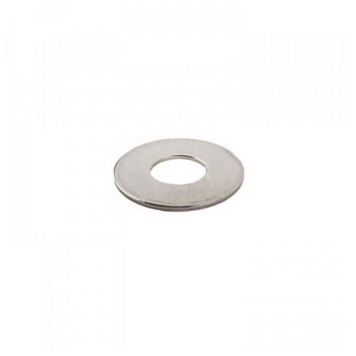 Bricka Mercruiser Bravo (44539) i gruppen Motor & Tillbehör / Mercruiser / Skruvar, Muttrar & Brickor hos Marinsystem (44539)