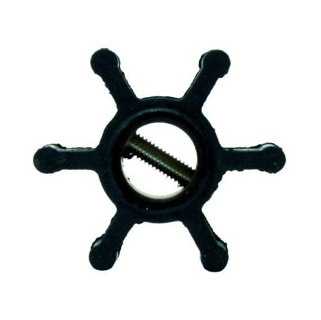 Impeller Neopren 40mm i gruppen Pumpar / Pumptillbehör & Reservdelar hos Marinsystem (4528-0001B)