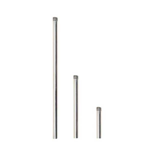 Antennförlängare SS 15-60CM i gruppen Marinelektronik / Antenner & Tillbehör / Antenntillbehör hos Marinsystem (470)