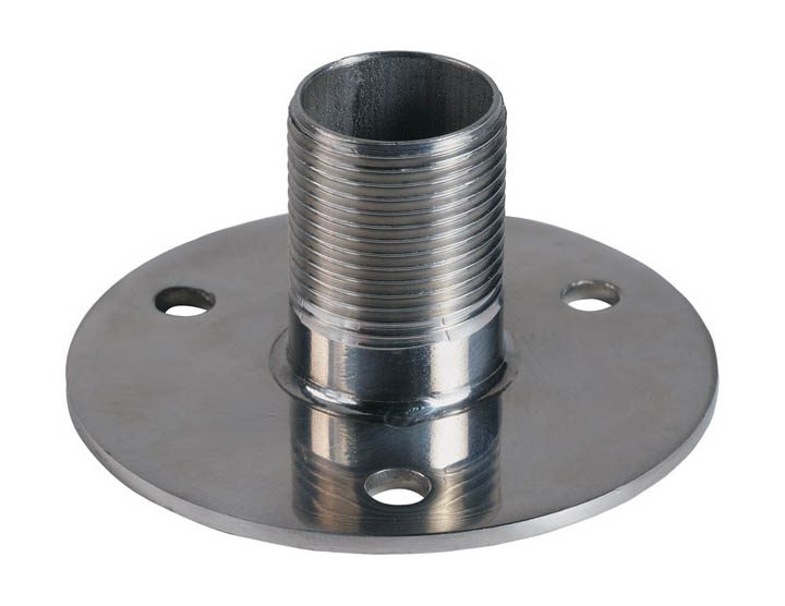 Antennfäste Rostfritt i gruppen Marinelektronik / Antenner & Tillbehör / Antenntillbehör hos Marinsystem (4710)