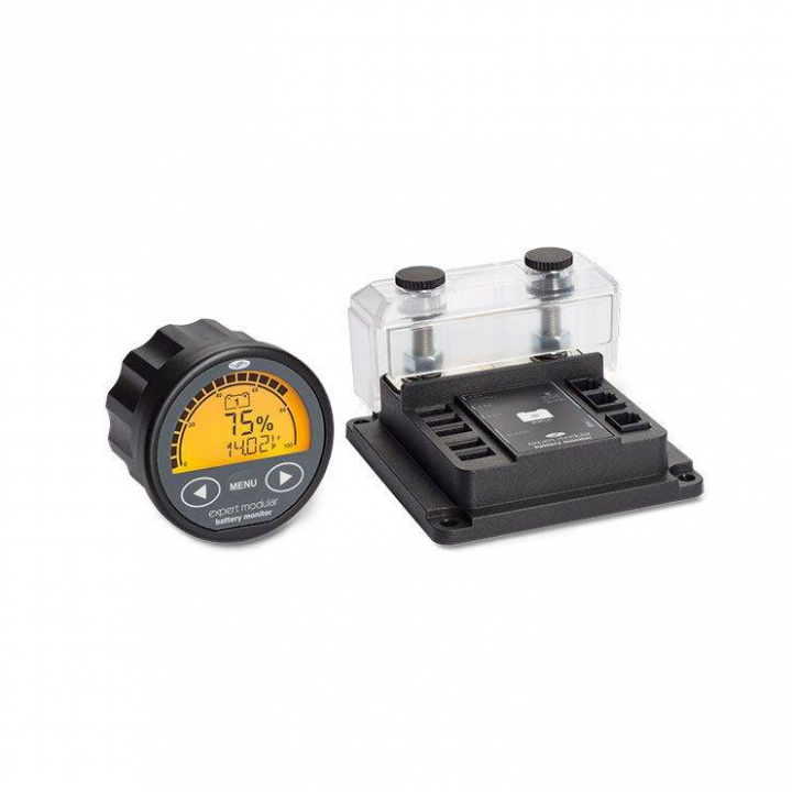 Expert Modular Instrument i gruppen Marinelektronik / Instrument / Digitala Instrument hos Marinsystem (5056030)