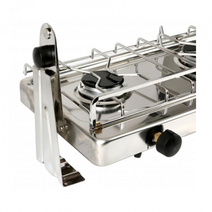 Balansupphängning 62381/61281  i gruppen Inredning / Pentry & Toalett / Reservdelar & Tillbehör Spis/Ugn hos Marinsystem (50624)