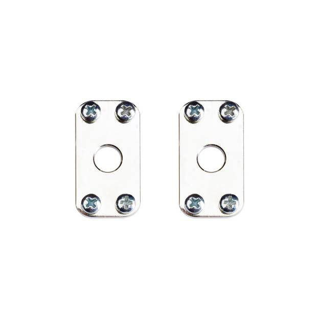 DCM Adapter 1xM8/M10-4xM4 (2-pack) i gruppen El & Installation / Installationsmaterial / Kopplingsplintar & Elcentraler hos Marinsystem (5079020)