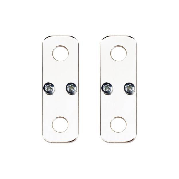 DCM Länkplatta 50mm (2-pack) i gruppen El & Installation / Installationsmaterial / Kopplingsplintar & Elcentraler hos Marinsystem (5079072)