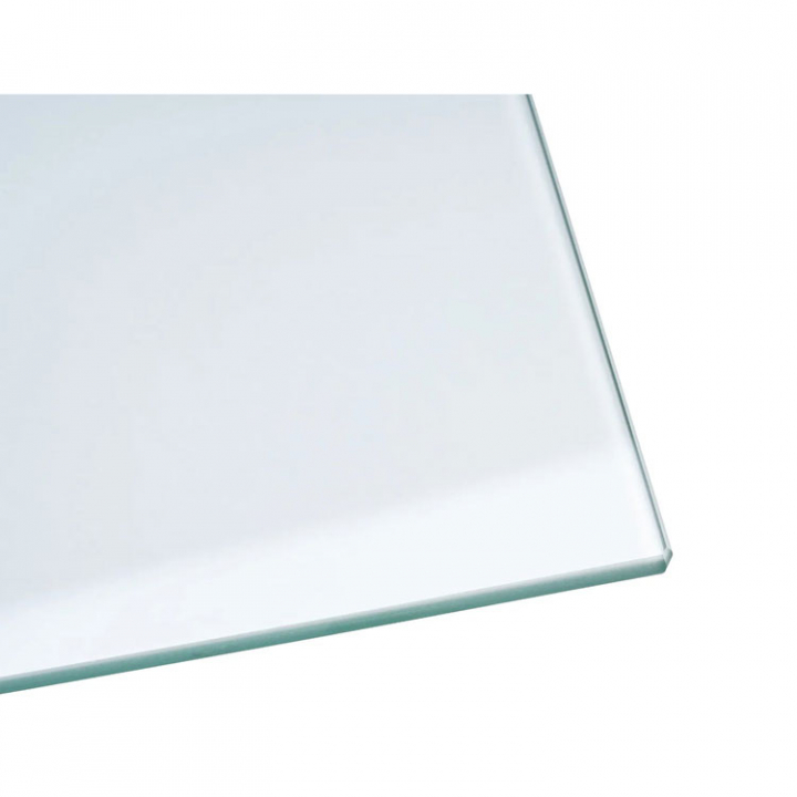 Innerglas Utan Hål 423/823 i gruppen Inredning / Pentry & Toalett / Reservdelar & Tillbehör Spis/Ugn hos Marinsystem (52420)