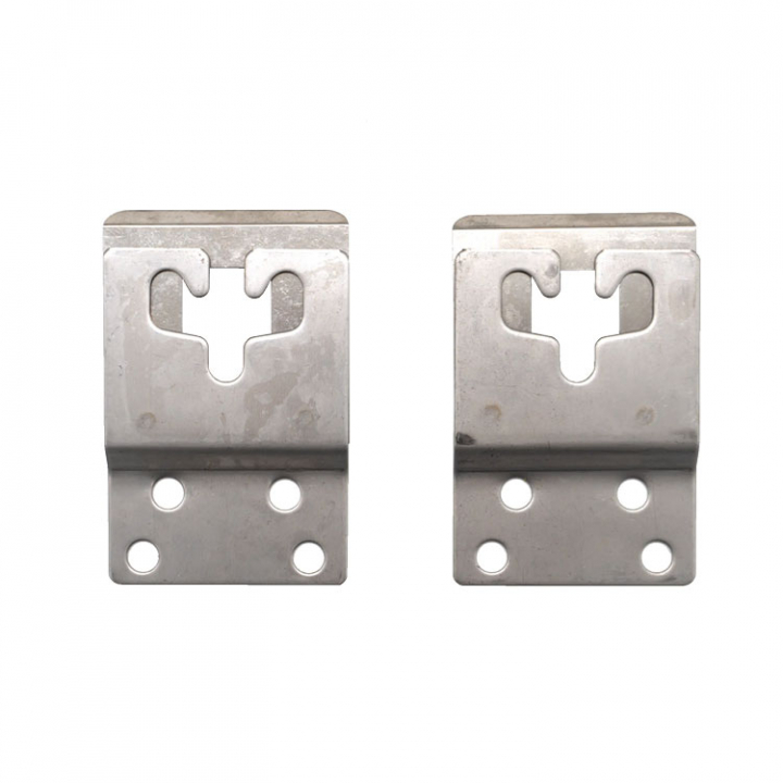 Balansupphängning Spis Par i gruppen Inredning / Pentry & Toalett / Reservdelar & Tillbehör Spis/Ugn hos Marinsystem (52802)