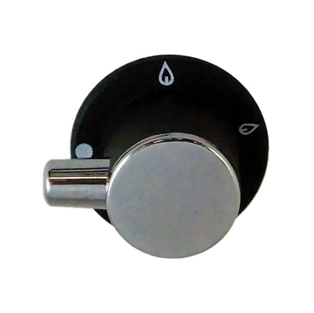 Vred Eno Kromat (55027) i gruppen Inredning / Pentry & Toalett / Reservdelar & Tillbehör Spis/Ugn hos Marinsystem (55019)