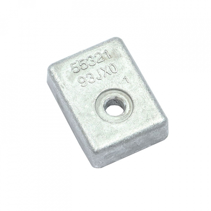 Anod (55321-93J01) i gruppen Motor & Tillbehör / Suzuki / Suzuki Anoder hos Marinsystem (55321-93J01)