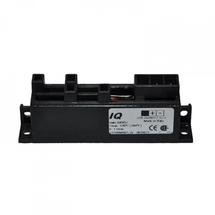 Elektronik Eltändning 4 Utgångar i gruppen Inredning / Pentry & Toalett / Reservdelar & Tillbehör Spis/Ugn hos Marinsystem (57645)