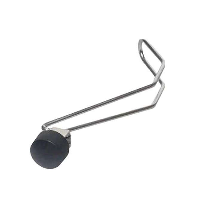 Kastrullhållare Kort Höger Kök (ej vred) i gruppen Inredning / Pentry & Toalett / Reservdelar & Tillbehör Spis/Ugn hos Marinsystem (58260)