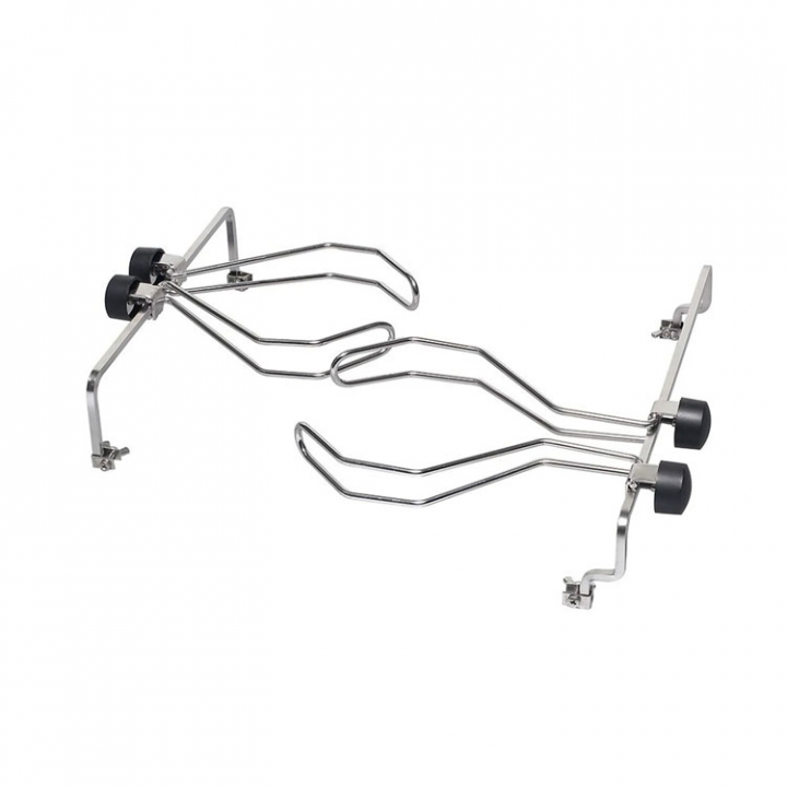 Kastrullhållarkit 3-L Häll i gruppen Inredning / Pentry & Toalett / Reservdelar & Tillbehör Spis/Ugn hos Marinsystem (58330)