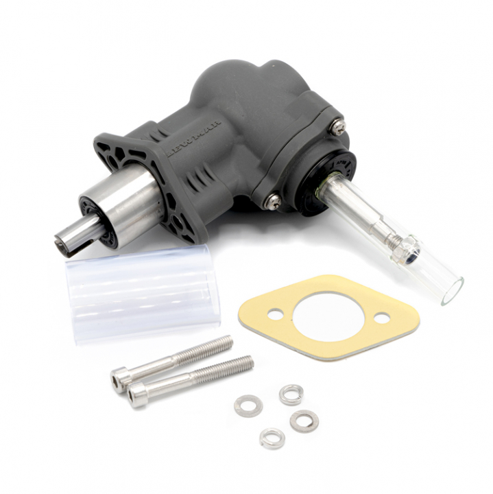 110TT - Nav 1,5kW Komposit i gruppen Styrsystem & Manövrering / Bogpropeller & Tillbehör / Reservdelar Bogpropeller hos Marinsystem (589454)