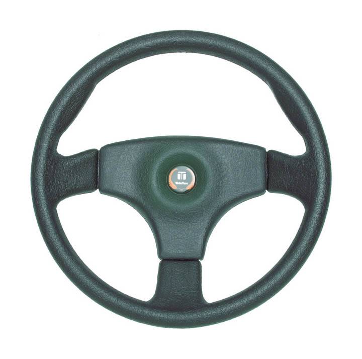 Ratt Stealth 360mm i gruppen Styrsystem & Manövrering / Rattar & Tillbehör hos Marinsystem (59491)