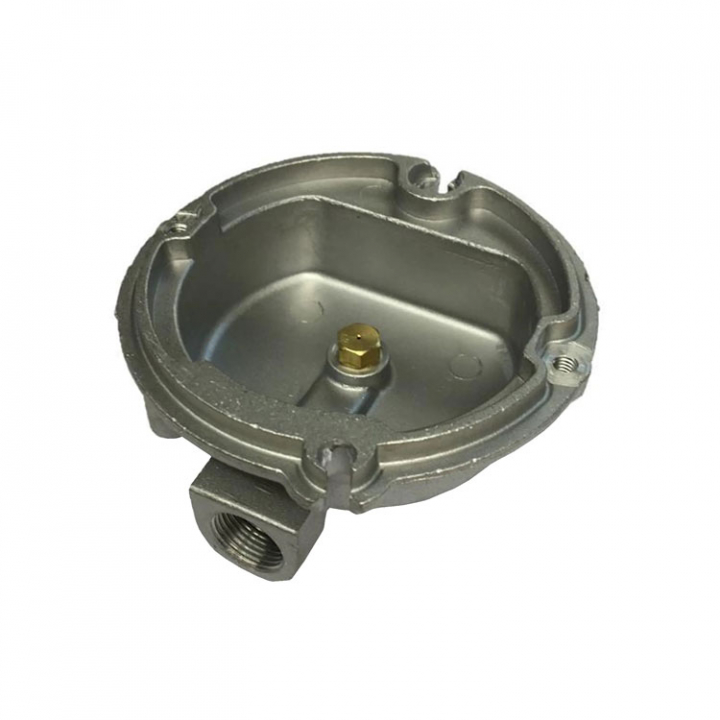 Brännarskål Liten Brännare OBS! Endast 3-låg  i gruppen Inredning / Pentry & Toalett / Reservdelar & Tillbehör Spis/Ugn hos Marinsystem (59989)