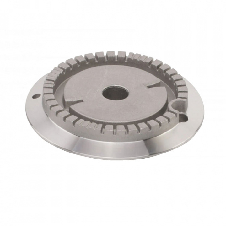 Brännarbotten Stor 423/823 i gruppen Inredning / Pentry & Toalett / Reservdelar & Tillbehör Spis/Ugn hos Marinsystem (59997)